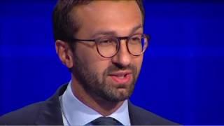 Сергей Лещенко: Поджог «Интера» - это искусственная тема для отвлечения от реальных проблем
