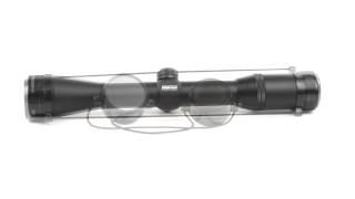 Pentax Gameseeker 30 Rifle Scope - 3x10x40mm