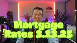 Weekly Rate 3 13 25