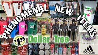 Come With Me To Dollar Tree| PHENOMENAL New Items| AMAZING Name Brands