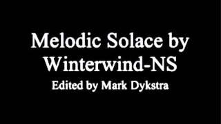 Melodic Solace Looped
