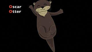 Oscar Otter Abeka Song