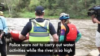 Warrandyte River Rescue