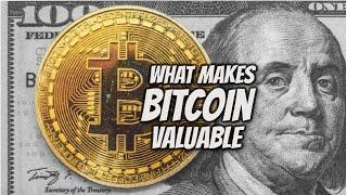Bitcoin Basics: What Is Bitcoin and What Makes It Valuable?