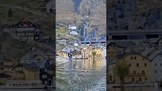 A day in Hallstatt