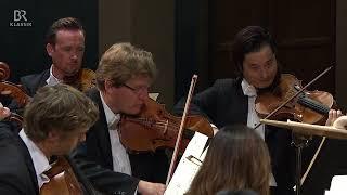 Gioachino ROSSINI - William Tell Overture / Bavarian Radio Symphony Orchestra, Mariss JANSONS