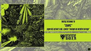 Ω Vile Ritual - Chapel Ω [Sentient Ruin Laboratories, 2023]