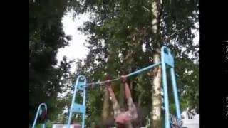 Нихуя ты баклажан блять!