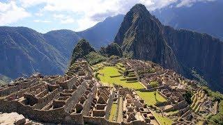 Machu Picchu Day Trip from Cusco, Peru