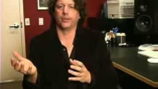 An Interview With The Black Crowes' Drummer, Steve Gorman Part 2