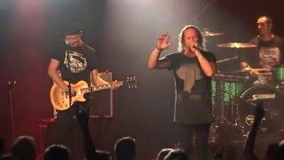 The Screaming Jets - Better - Live at the Metro Theatre
