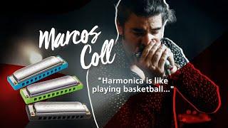 The Hohner Rocket | Discover the Ultimate Sound Machine with Marcos Coll