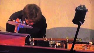 Das Synthetische Mischgewebe @ Câble#6
