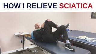 Whelton Methods Sciatica Relief