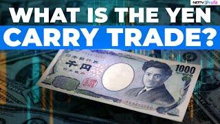 17-Year Yen Carry Trade Ends: What Does It Mean?