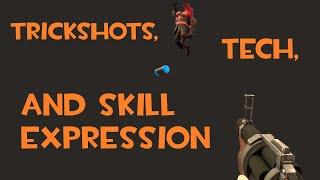 Skill expression is important, here's why