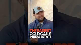 Who’s the easiest lead to call in real estate? Not those yelling expireds...  #shorts