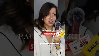На распродажах бывают только устаревшие тренды... или нет? #одежда #распродажа