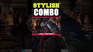 Devil Jin max wall carry combo - Tekken 8