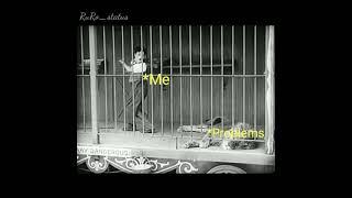 Charlie Chaplin - life lessons..... Full screen Whatsapp status video.......