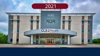 Welcome to CLS Health