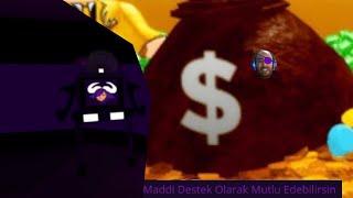 I Like Money - Money Simulator Demo Oynadım - Biraz Sıkıcı