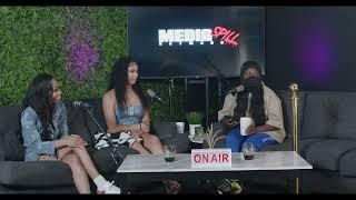 The Liddy Show | CHYNA Gets Her Lick Back | South Central Baddies Reunion Shut Down | Mayhem in LA