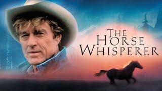 The Horse Whisperer (1998) - Official Trailer