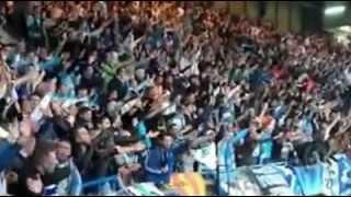 Les Marseillais à London (stamford bridge)