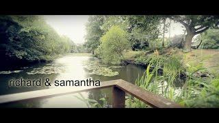 Stoke Place Wedding | Wedding Video Buckinghamshire | Bloomsbury Films ®