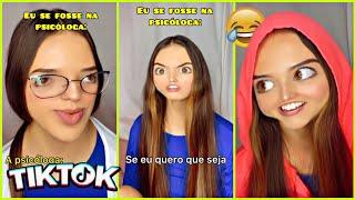 TIK TOK DA JUJU ROSSI! (COMÉDIA!)