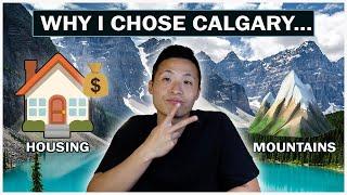 Why I Moved Back to Calgary | Canada's Most Livable City Explained