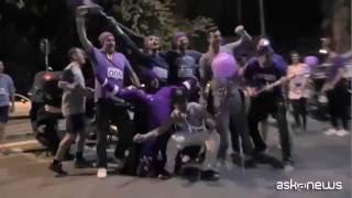 Anytime fitness, la prima palestra a Roma aperta h24