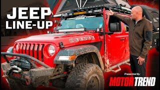 Dee Zee - MotorTrend Jeep Product Overview