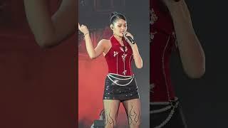 เพื่อนเตือนแล้ว - JustmineNika จัสมิน(Fancam) at T-POP Concert Fest 3