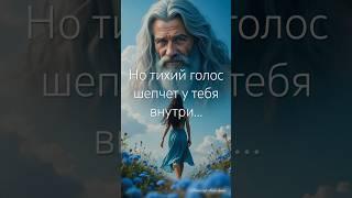 "Смотри, вся сила у тебя, смотри!"