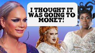 What ACTUALLY Happened at the AS7 Final Lipsync? | Raja on LOOK AT HUH!