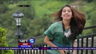 Jelajahi Tomohon, Kota Cantik di Sulawesi Utara - NET5