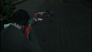 Pro Chainsaw Kill GTA FiveM Project Insomnia