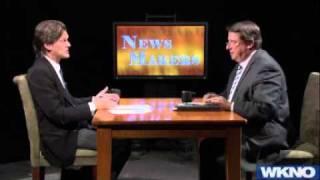 Newsmakers: Sen. Mark Norris