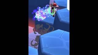 I met Kevko in ranked mode #stumbleguys #shorts #viral #kevko #nxo