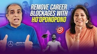 Ho'oponopono Prayer to Upgrade Your career! 108 repetition I Mitesh Khatri I Law Of Attraction