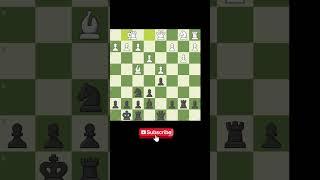 Chess is a great move #shorts #chess #chessgame #chessvariant #chessedit #chesstv #chessforall