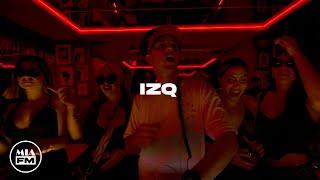 IZQ House Mix at Negroni Midtown Miami