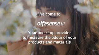 Olfasense UK - Experts in product & material odour testing