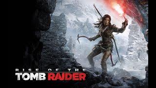 ЛАРА, ДЕРЖИСЬ! ▷ Rise of the Tomb Raider #1