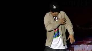 Judge Showcase | Seen | Popping Animation Style 2009