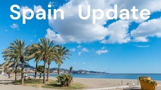 New Rental Controls Begin Today - Spain News Update