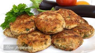 Котлеты Сочные и Нежные! Никто не Догадывается из Чего Они!