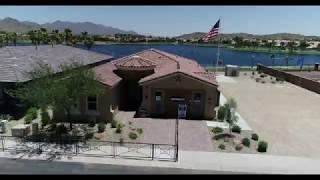 Reflection Bay at Estrella in Goodyear, AZ | Mattamy Homes in Phoenix, AZ